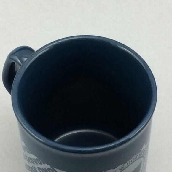 Vintage Frank W Horner Inc Mug Cup OTC Medications Canadian Pharmaceuticals - Picture 11 of 16